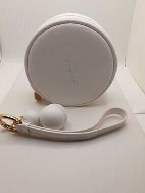 Pandora Travel Jewelry Box - New Without Tags
